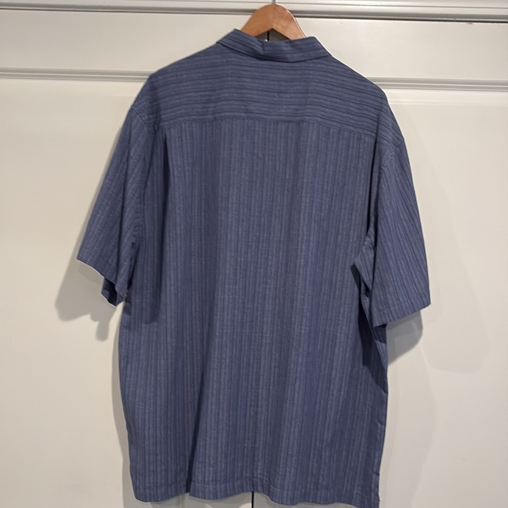 Hobie Button Down Short Sleeve - image 4